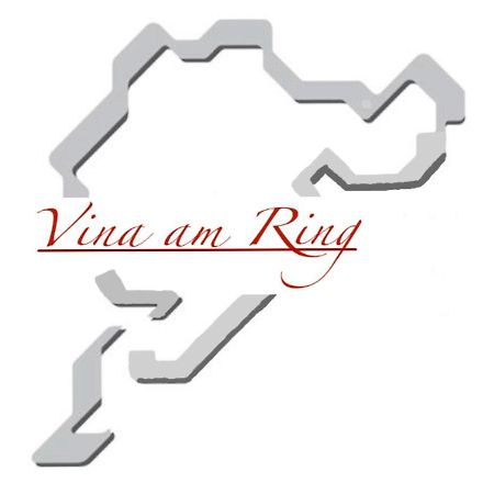 Vina Am Ring Bed & Breakfast Mannebach  Екстериор снимка